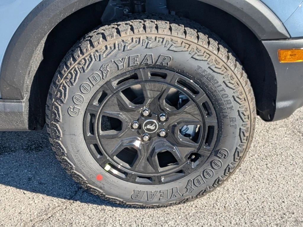 2026 Ford Bronco Sport Badlands - Photo 11