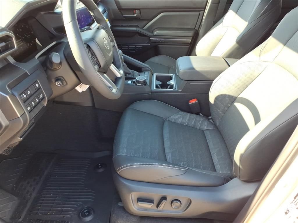 New 2026  Toyota TRD Off-Road Premium i-FORCE MAX image 5