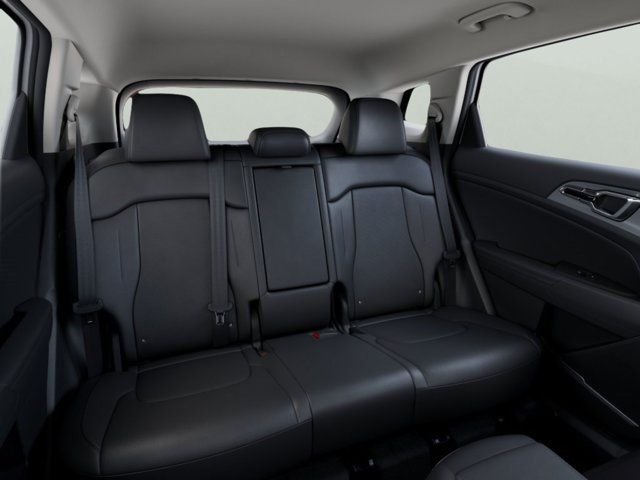 New 2026 White Kia EX image 16