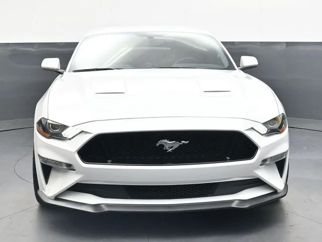 Used 2020 White Ford GT image 11