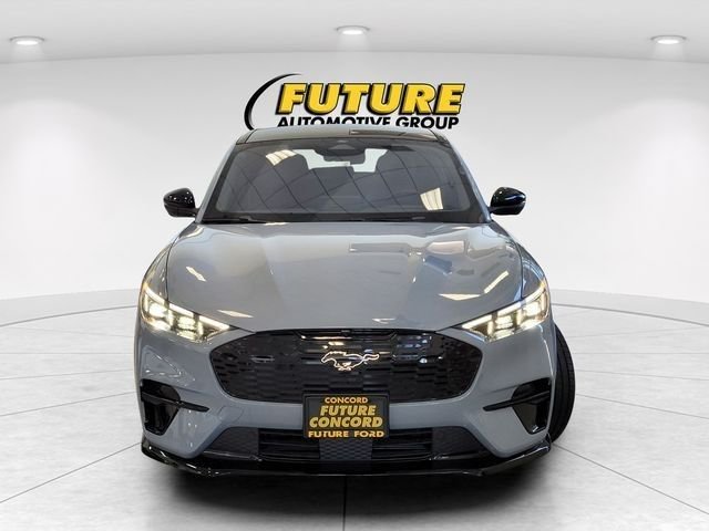 2025 Ford Mustang Mach-E GT - Photo 40