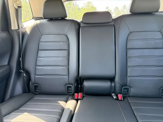 Used 2026  Honda EX-L image 23