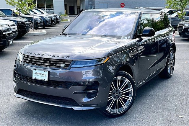 2023 Land Rover Range Rover Sport SE Dynamic