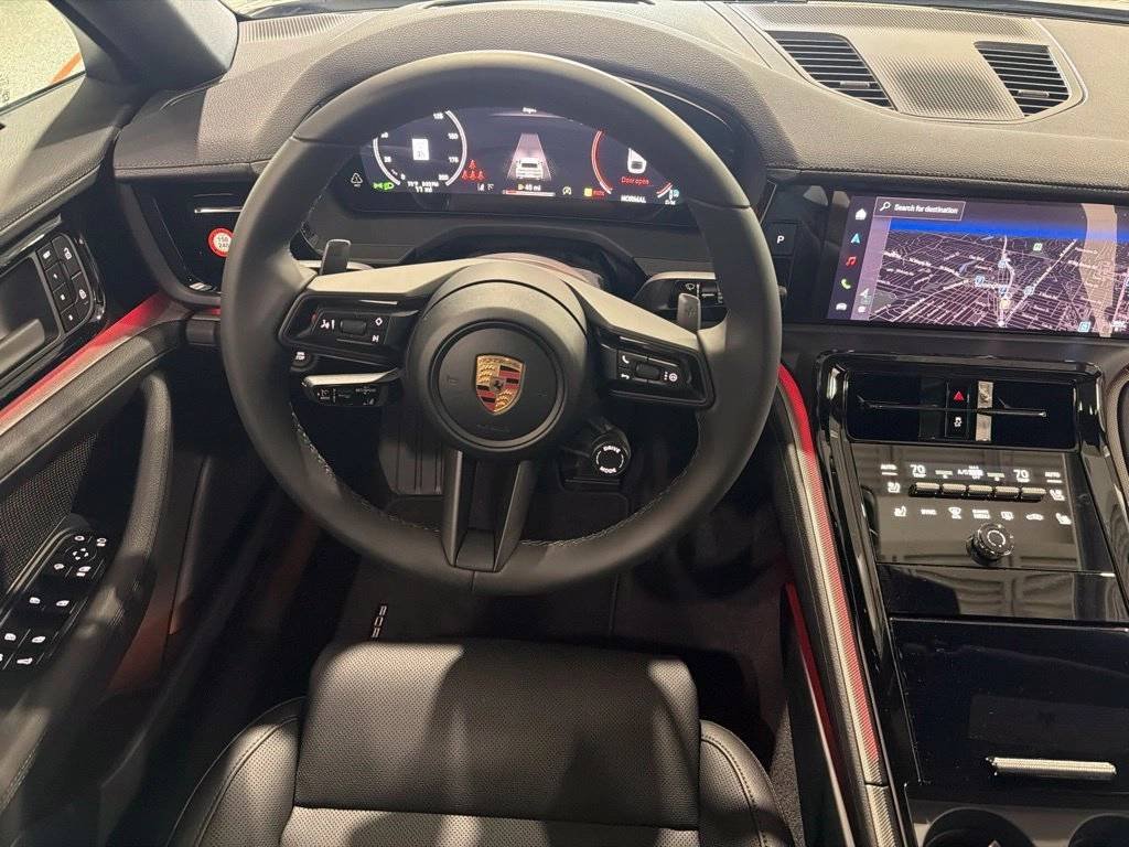 2026 Porsche Panamera Base - Photo 22