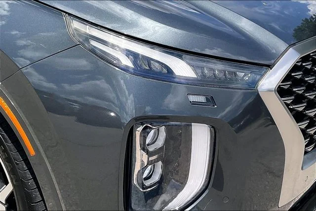Used 2022 Gray Hyundai Calligraphy image 28