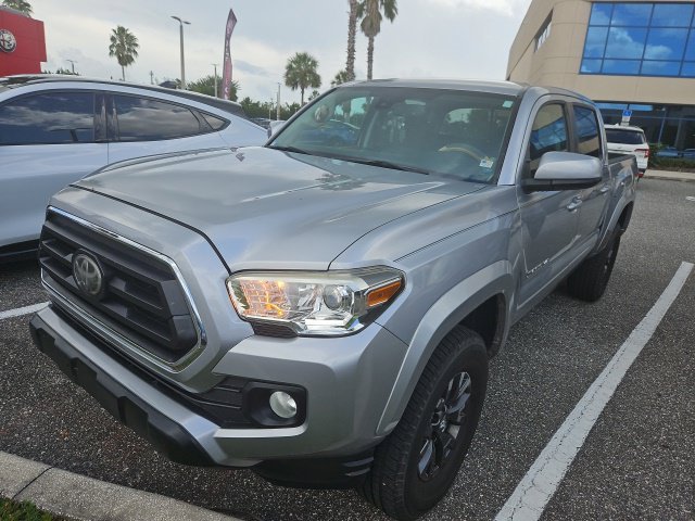2020 Toyota Tacoma 2WD SR5