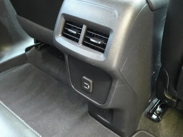 Used 2022 Blue GMC SLT image 19