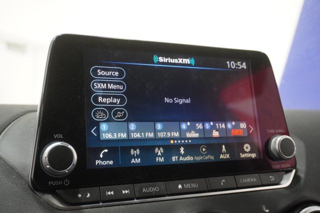 Used 2025  Nissan SV image 25