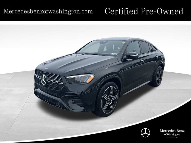 2026 Mercedes-Benz GLE GLE 450