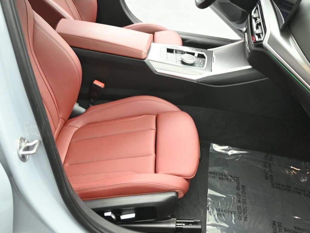 2023 BMW 330I - Image 27
