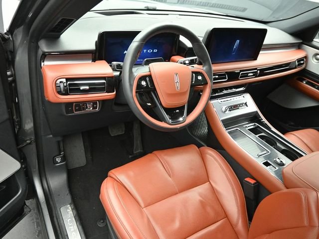 2025 LINCOLN AVIATOR - Image 8