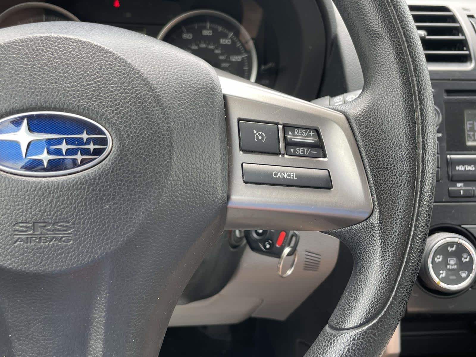 Used 2014 Marine Blue Pearl Subaru 2.5i Premium image 30