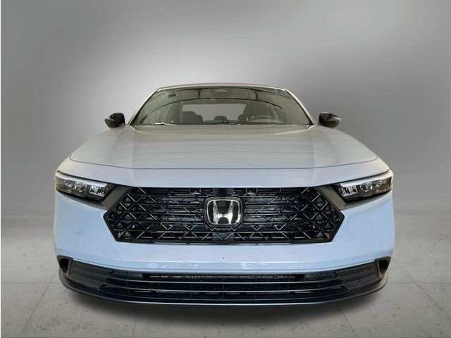 New 2026 Urban Gray Pearl Honda Sport image 10