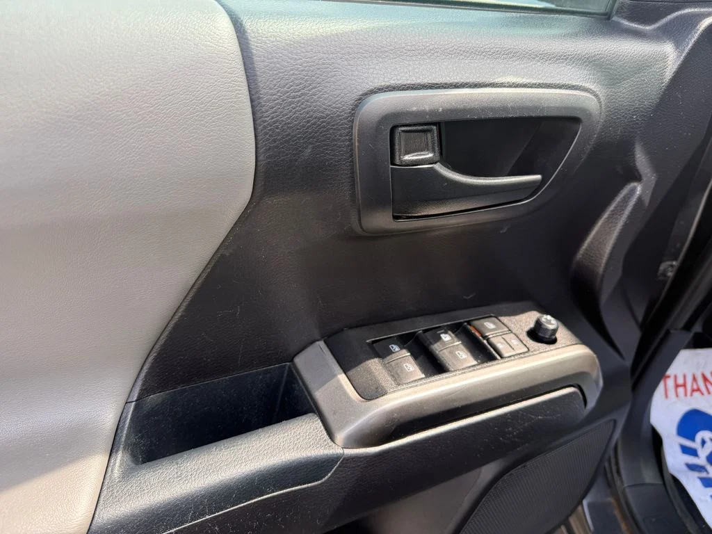 Used 2020 Gray Toyota SR5 image 23