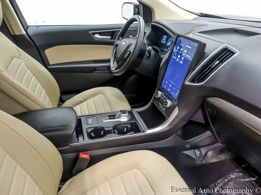 2024 Ford Edge SE - Photo 24