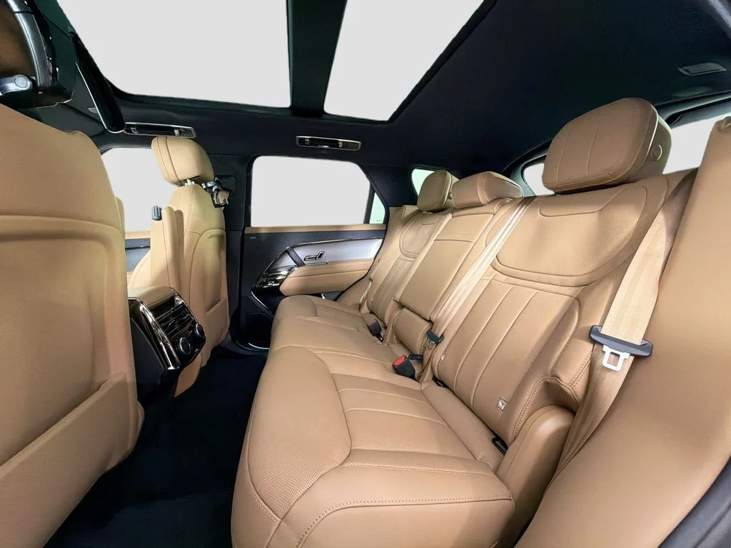 New 2026 Varesine Blue Land Rover SE image 26