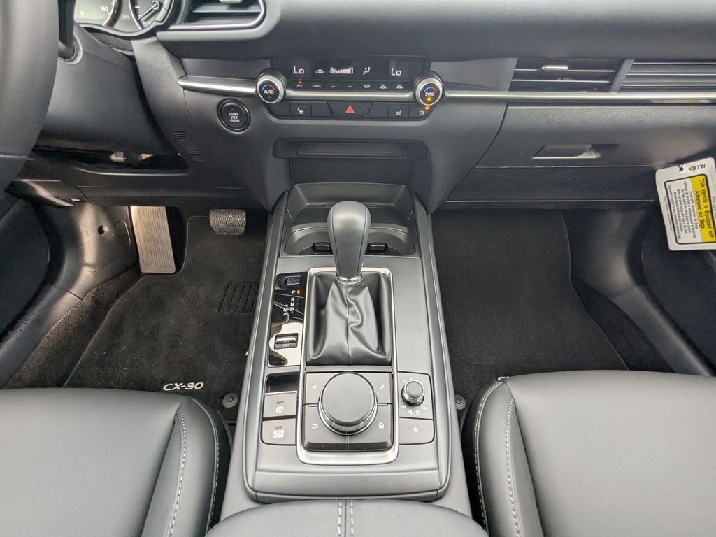 2026 Mazda CX-30 Preferred - Photo 19