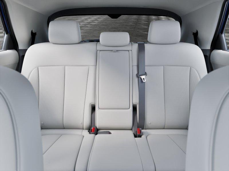 2026 Hyundai IONIQ 5 — photo 12