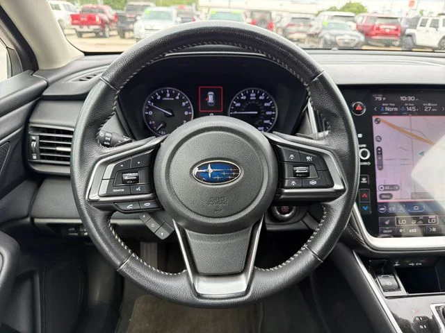Used 2020 Gray Subaru Premium image 10