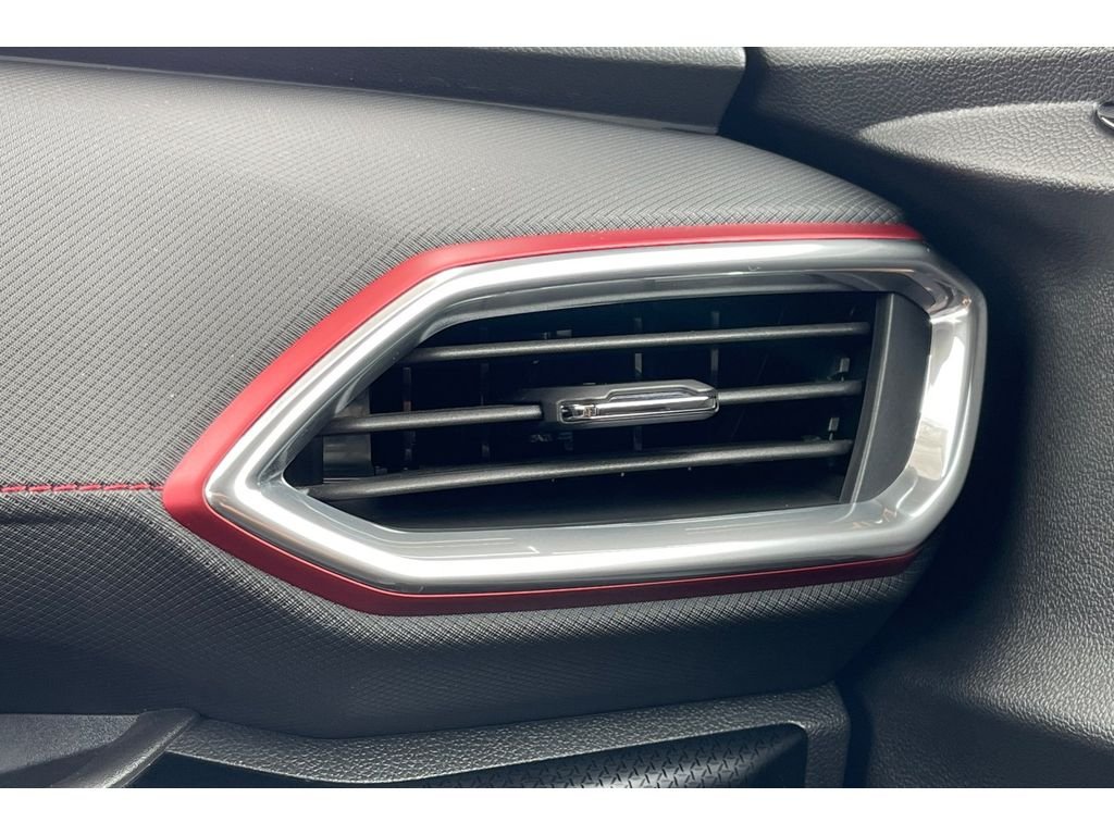 Used 2023 CRIMSON METALLIC Chevrolet RS image 31