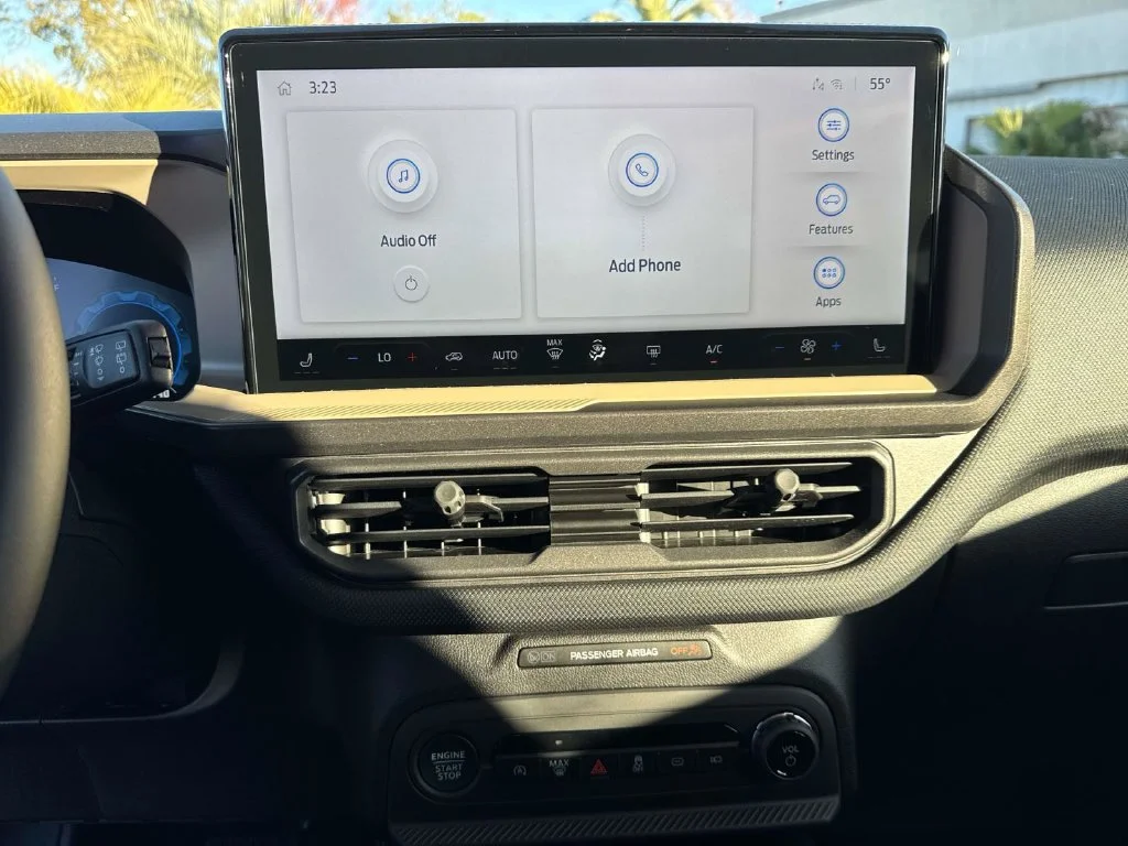 2025 Ford Bronco Sport Big Bend - Photo 44