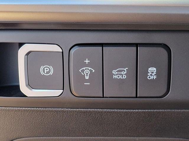 2026 Hyundai Santa Fe SE - Photo 30