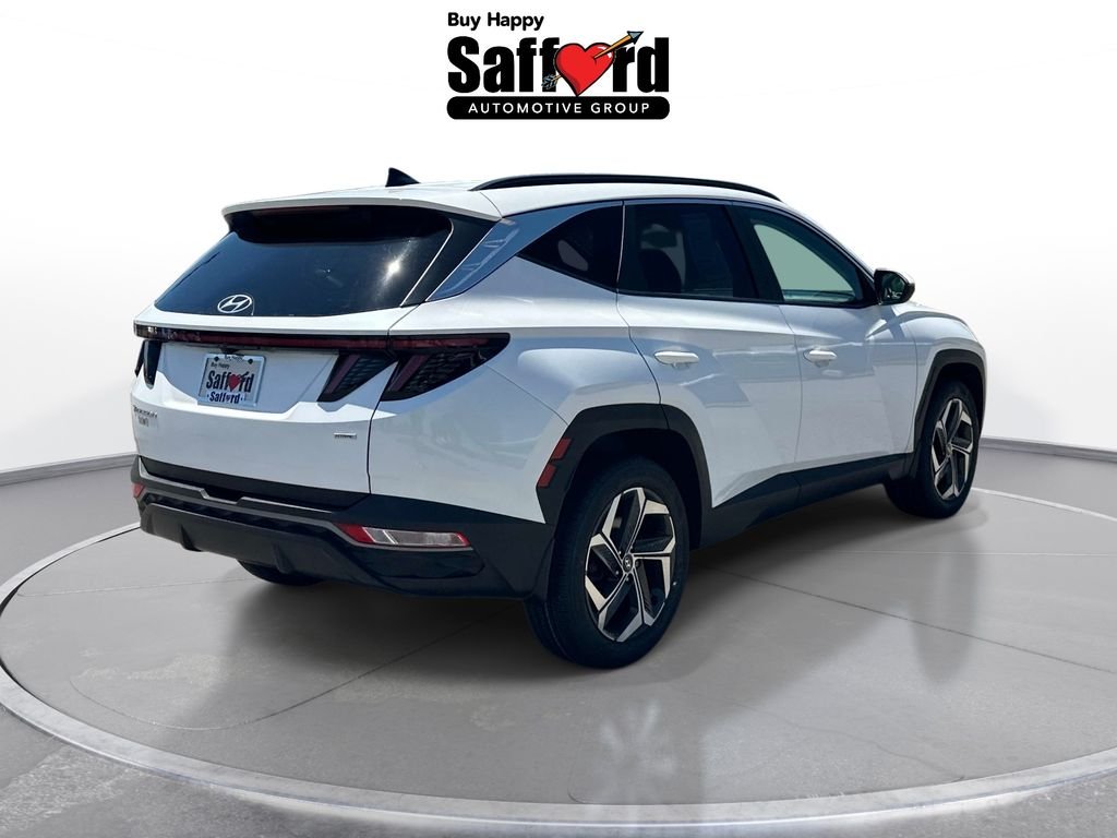Certified Used 2022 Gray Hyundai SEL image 9