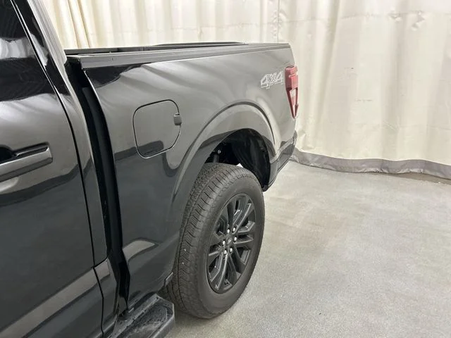 Used 2026  Ford Lariat image 27