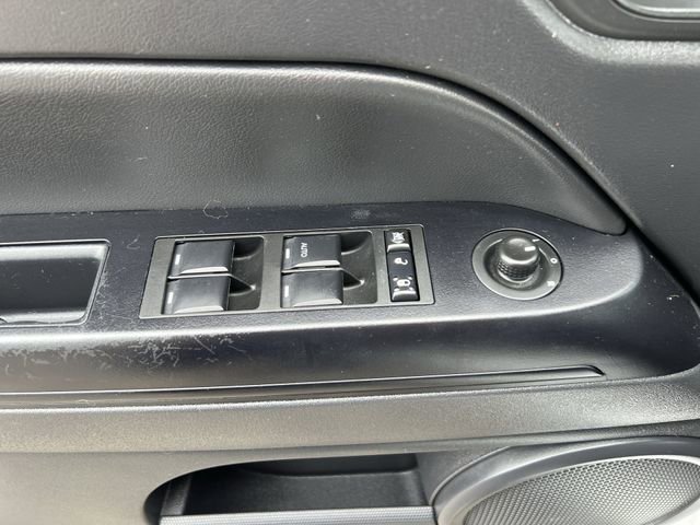 Used 2017 White Jeep High Altitude 4x4 image 19
