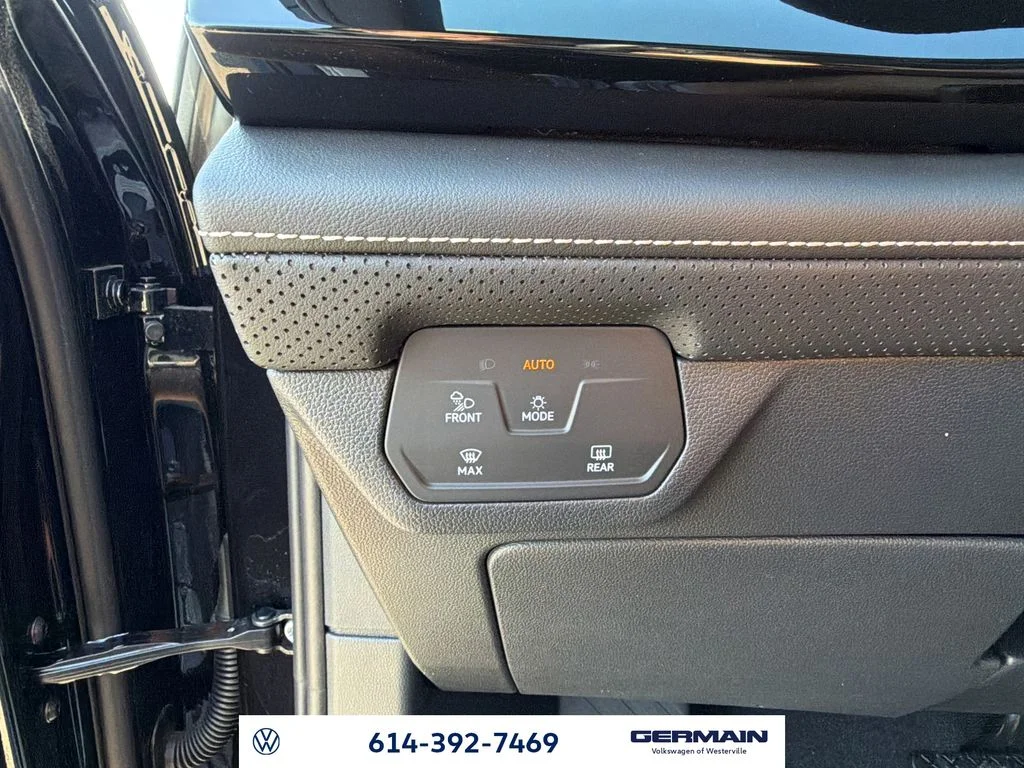2026 Volkswagen Atlas Cross Sport SE w/Tech - Photo 22