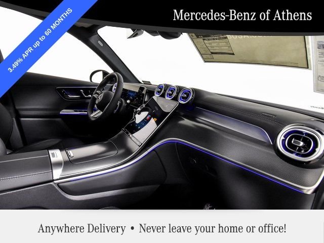 2026 Mercedes-Benz GLC Base - Photo 29