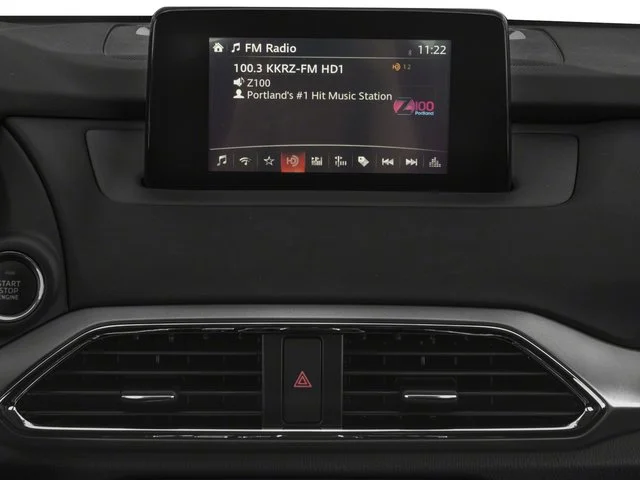 Used 2016 Machine Gray Metallic Mazda Sport image 13