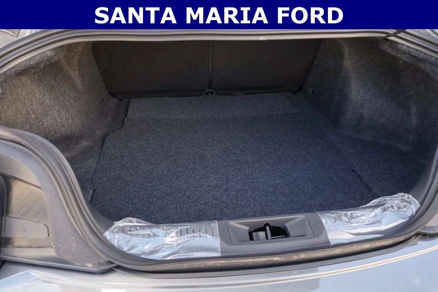 2025 Ford Mustang EcoBoost Fastback - Photo 27