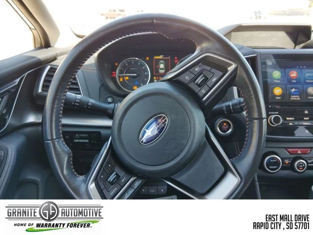 Used 2019 Gray Subaru 2.0i Limited image 15