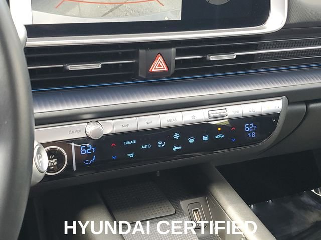 2024 Hyundai IONIQ 6 SEL - Photo 20