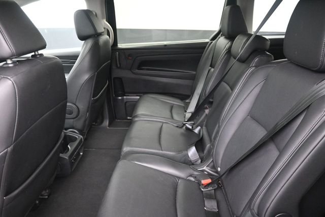 Used 2025 Gray Honda EX-L image 18