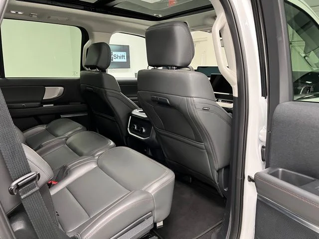 Used 2025 White Ford Active image 49