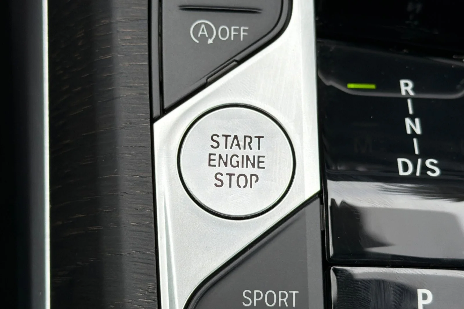 Used 2023 Black Sapphire Metallic BMW 330i image 21