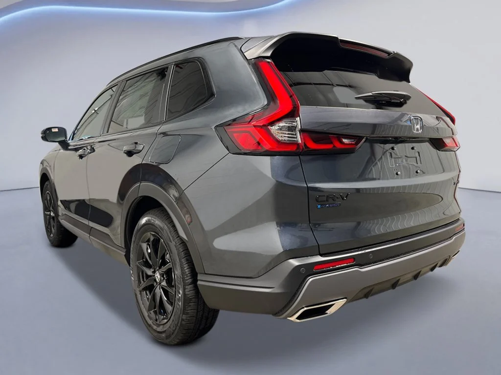 Vehicle thumbnail