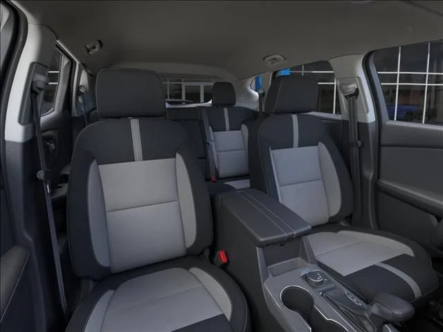 2026 Chevrolet Blazer 2LT - Photo 16