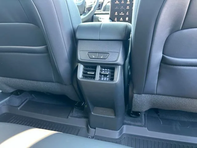 2026 GMC Terrain AT4 - Photo 12