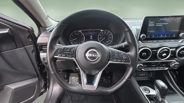 Used 2025  Nissan SR image 12