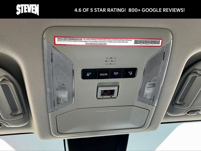 Used 2024 Silver Toyota XLE image 18