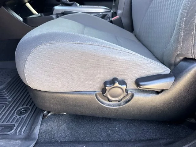 Used 2023 Red Toyota SR5 image 38