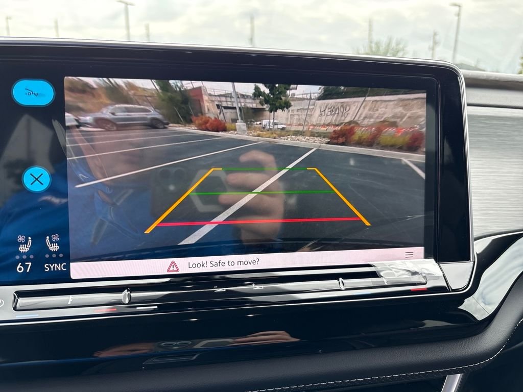 2026 Volkswagen Atlas Cross Sport SE - Photo 19