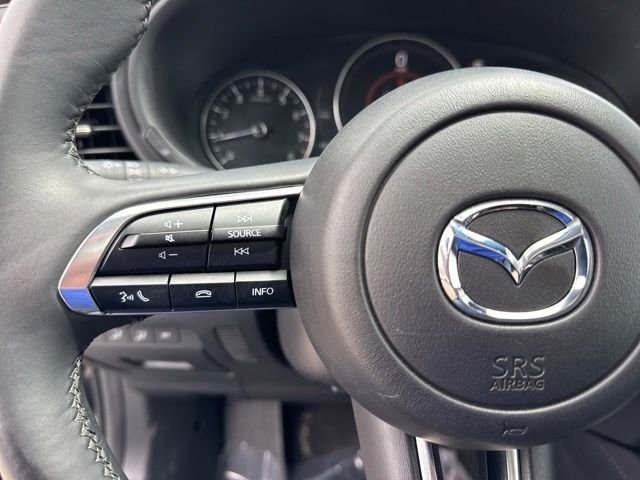 Used 2024 Black Mazda 2.5 S Preferred Package image 27