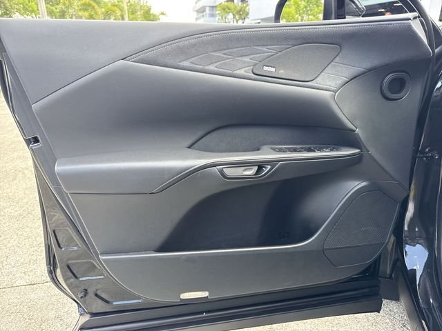 2024 Lexus RX 350 F SPORT - Photo 13