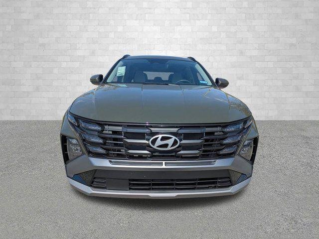 New 2026 Rockwood Green Hyundai SEL FWD image 32