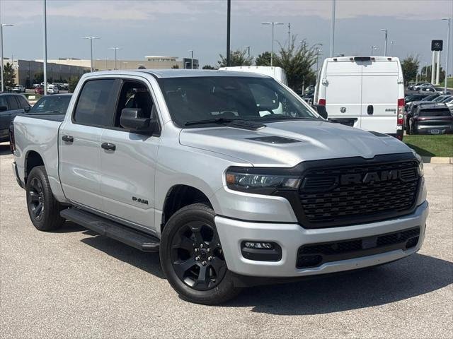 New 2026 Silver Zynith Exterior Paint RAM Express image 2