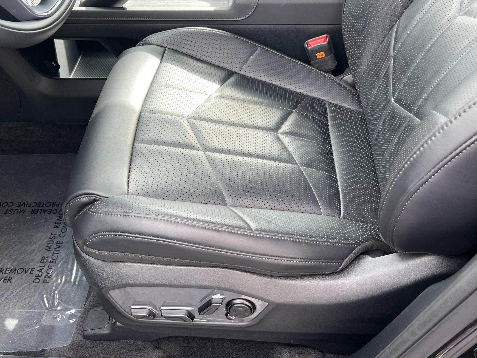2027 Kia Telluride X-Line SX Prestige - Photo 30